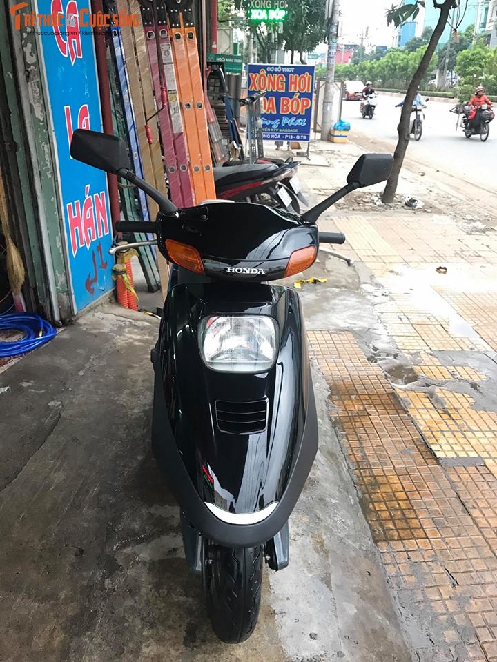 Honda Spacy doi 2008 “bien doc” gia hon 100 trieu tai VN-Hinh-15